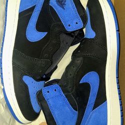 Jordan 1 High Reimagined NEW 8.5