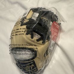 Rawlings Glove 