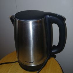 Hot Water Kettle 
