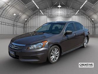 2011 Honda Accord