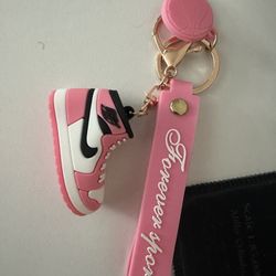 Keychains