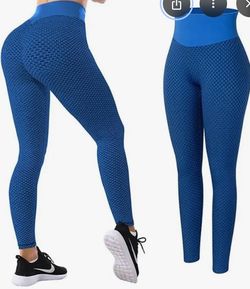 Tiktok Leggings Peach Lift 