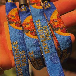 Escape Haloween Saturday Ticket