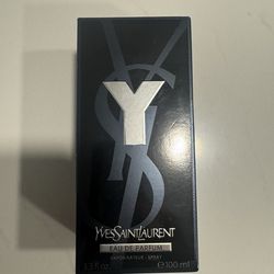YSL Y EDP