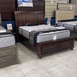 Bedroom Sets At Low Prices!