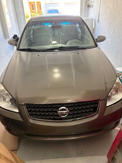 2006 Nissan Altima