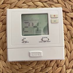 Pro1 AC Thermostat 
