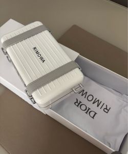 RIMOWA.  Message For Price