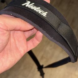 Neotech Saxophone Neck Strap