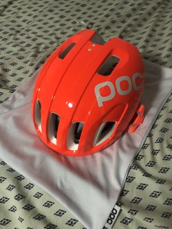 POC Ventral Bike Helmet MIPS