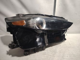 2020 2024 MAZDA CX30 RIGHT HEADLIGHT