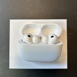 AirPods Pro gen 3