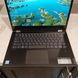 Lenova ThinkPad Flex