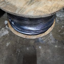 Romex 6/3, 500ft Spool 