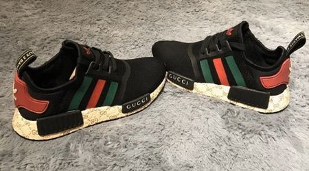 Gucci NMD