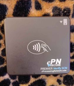 ePN Mobile Card reader