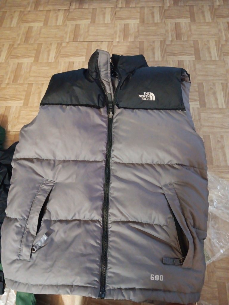 THE NORTH FACE BOYS JACKET