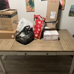 Dining Table / Craft Table