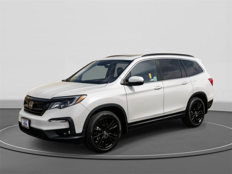2022 Honda Pilot Special Edition SUV