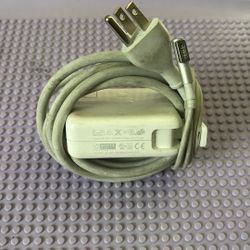 Gently Used Mac Book Charger