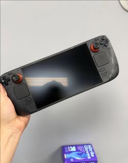 Valve Steam Deck Limited Edition Oled 1tb
