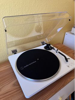 Audio Technica AT-LP70X