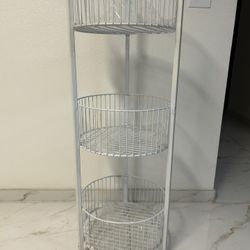 Fruit Or Water Stand