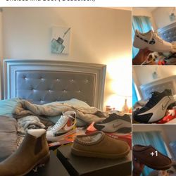 Mens Sneakers And Men’s Uggs