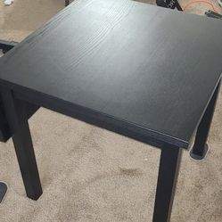Expandable Coffee Table 