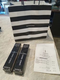 Sephora  prisma glass lip gloss