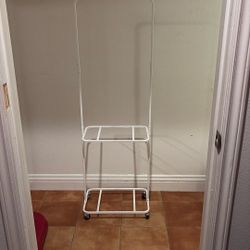 Rack For Baby Clothes