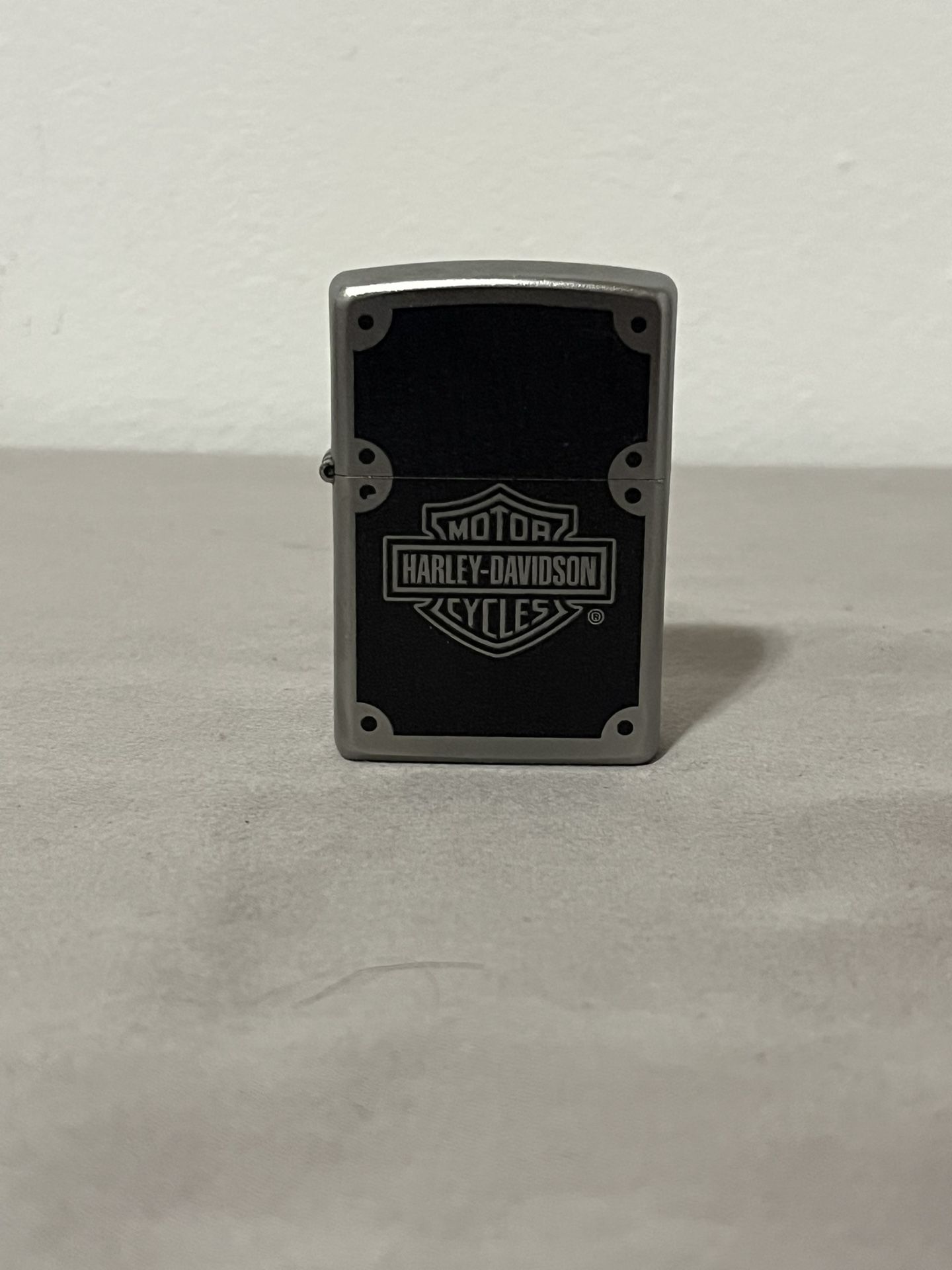 Zippo Harley Davidson Lighter