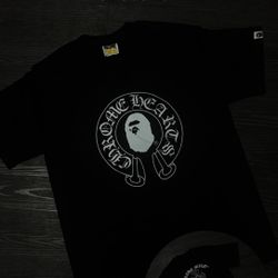Bape Shirt 