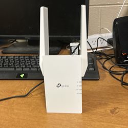 WiFi extender