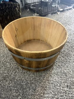 Photography Newborn Prop Bucket