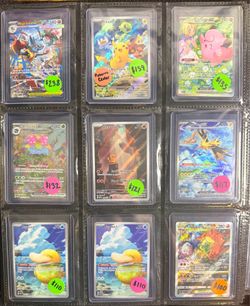 🔥🔥Pokemon Cards!!!🔥🔥