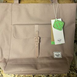 *BRAND NEW* Herschel Retreat Tote Bag 20L