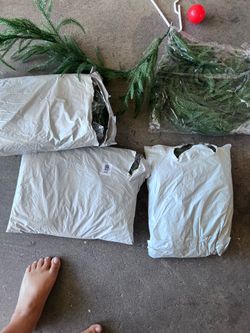 Christmas decor