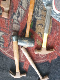 Hammers