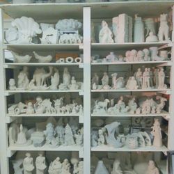 Ceramics Business For Sale!