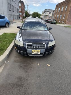 2007 Audi A6