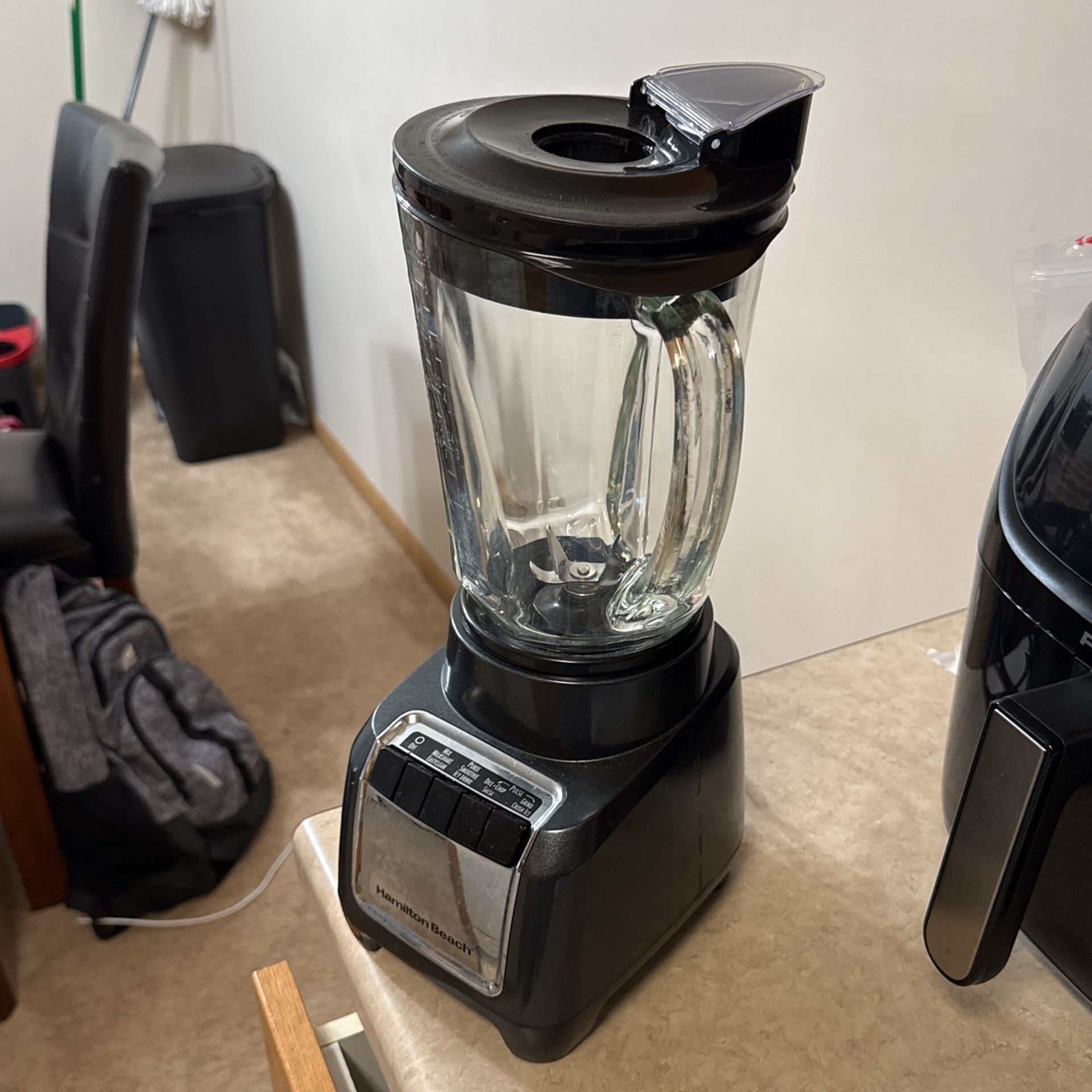 Blender