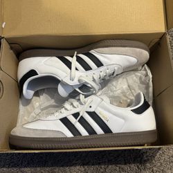 Adidas Samba