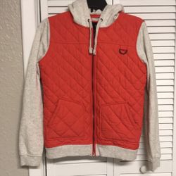 Hurley Women’s Jacket