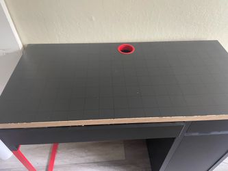 Ikea Desk