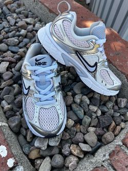 Nike (PS) V5 RNR - Light Violet size 11