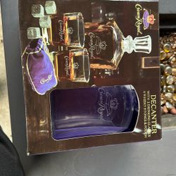 New Drink Set 