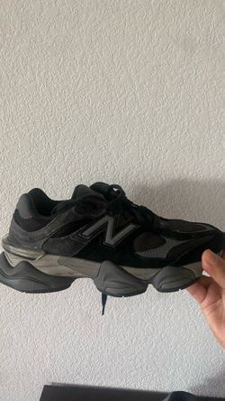New balances