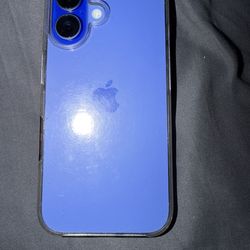 Like new iphone 16 Blurple
