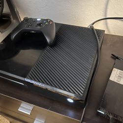 Xbox One 